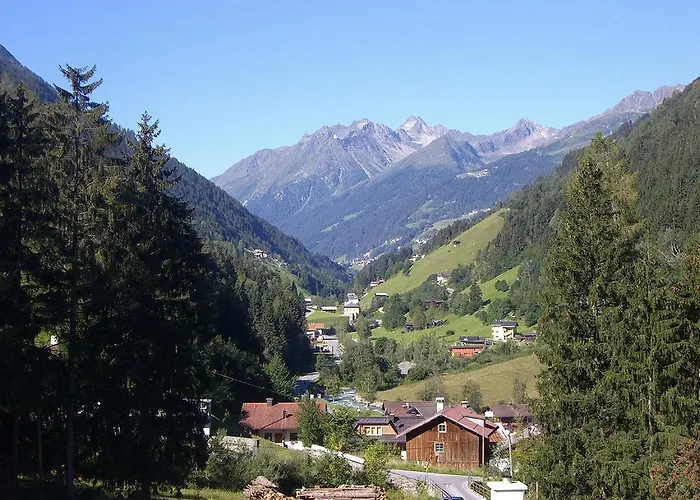 Sportapart Schweighofer Ski-in & Ski-out アパート *