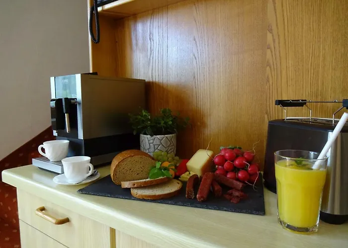 Апартаменты Sportapart Schweighofer Ski-in & Ski-out *