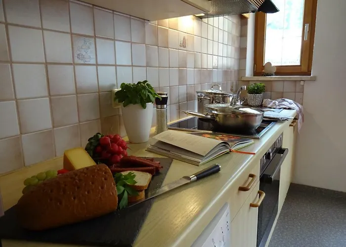 Sportapart Schweighofer Ski-in & Ski-out Апартаменты