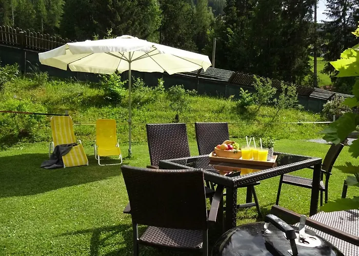 Sportapart Schweighofer Ski-in & Ski-out * See