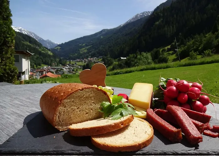 Sportapart Schweighofer Ski-in & Ski-out * See