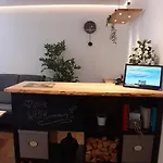 Apartamento Sportapart Schweighofer Ski-in & Ski-out See