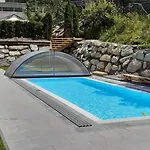 Apartamento Sportapart Schweighofer Ski-in & Ski-out