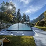 Apartamento Sportapart Schweighofer Ski-in & Ski-out See