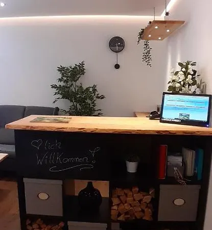 Apartment Sportapart Schweighofer Ski-in & Ski-out See