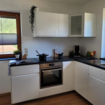Apartment Sportapart Schweighofer Ski-in & Ski-out