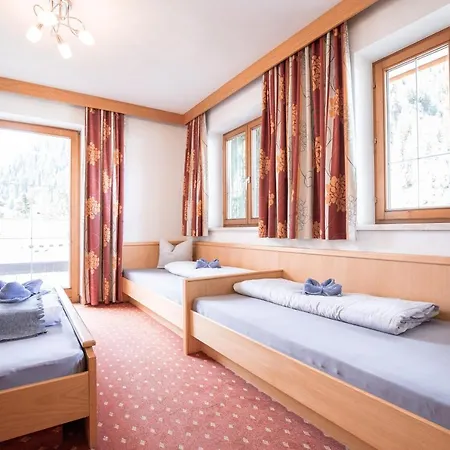 Sportapart Schweighofer Ski-in & Ski-out *