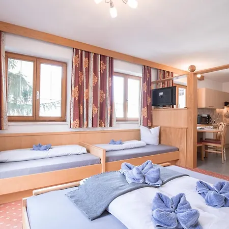 Sportapart Schweighofer Ski-in & Ski-out *