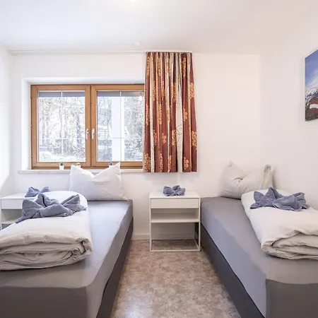 Sportapart Schweighofer Ski-in & Ski-out Apartment *