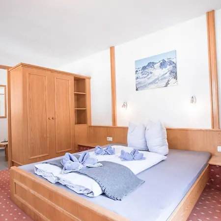 Sportapart Schweighofer Ski-in & Ski-out Apartment