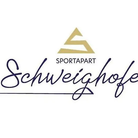 Sportapart Schweighofer Ski-in & Ski-out Apartment *
