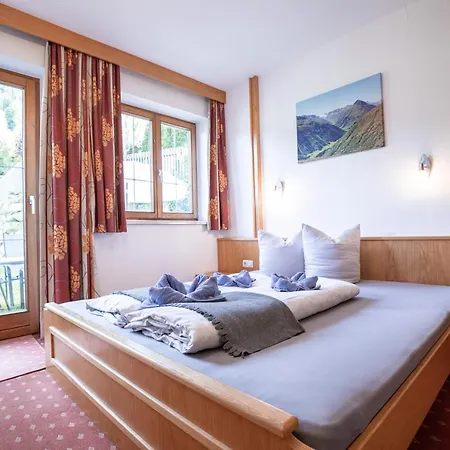 Apartment Sportapart Schweighofer Ski-in & Ski-out See