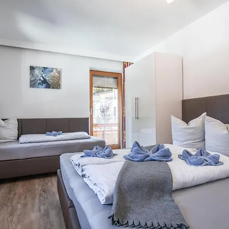 Apartment Sportapart Schweighofer Ski-in & Ski-out *