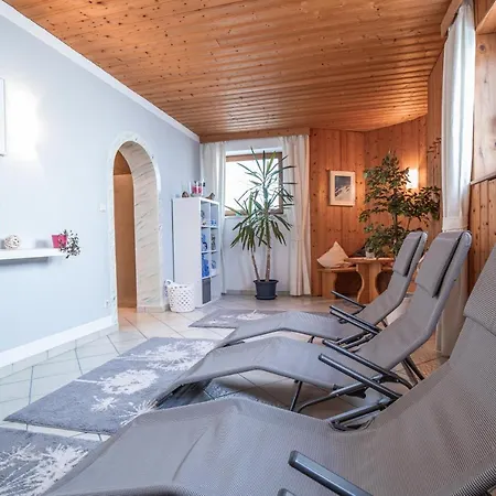 Apartment Sportapart Schweighofer Ski-in & Ski-out See
