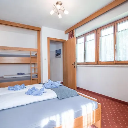 Apartment Sportapart Schweighofer Ski-in & Ski-out See