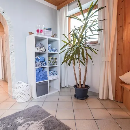 Apartment Sportapart Schweighofer Ski-in & Ski-out *
