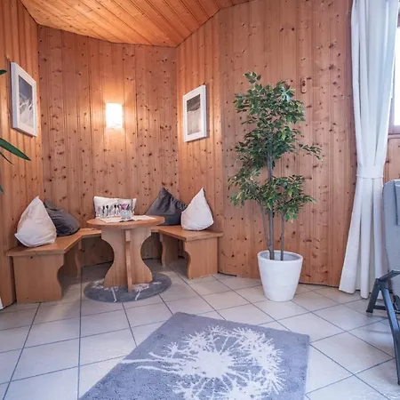 Apartment Sportapart Schweighofer Ski-in & Ski-out See