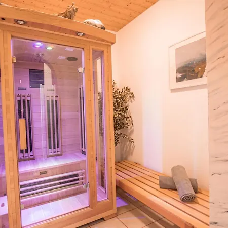 Sportapart Schweighofer Ski-in & Ski-out Apartment *