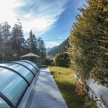 Sportapart Schweighofer Ski-in & Ski-out