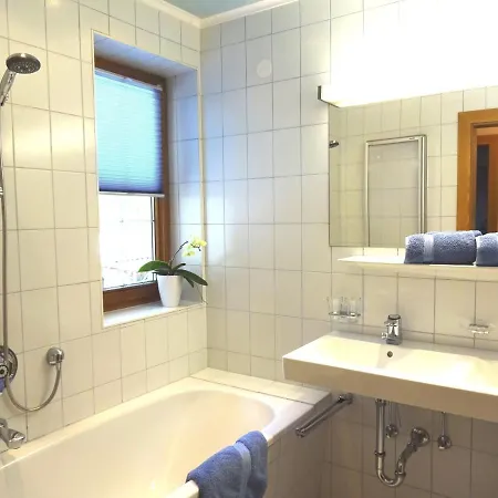 Apartment Sportapart Schweighofer Ski-in & Ski-out *