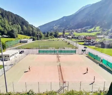 Sportapart Schweighofer Ski-in & Ski-out *