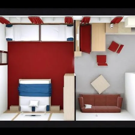 Sportapart Schweighofer Ski-in & Ski-out Apartment *