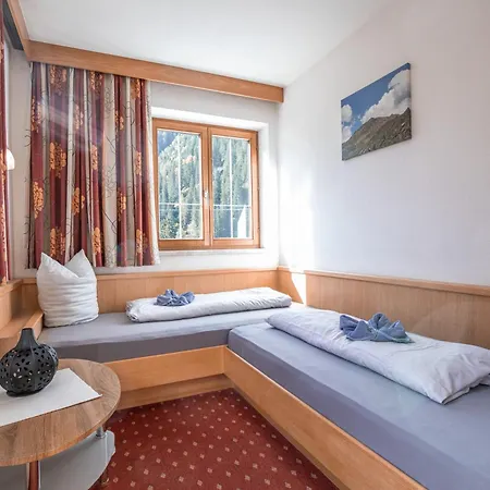 Apartment Sportapart Schweighofer Ski-in & Ski-out
