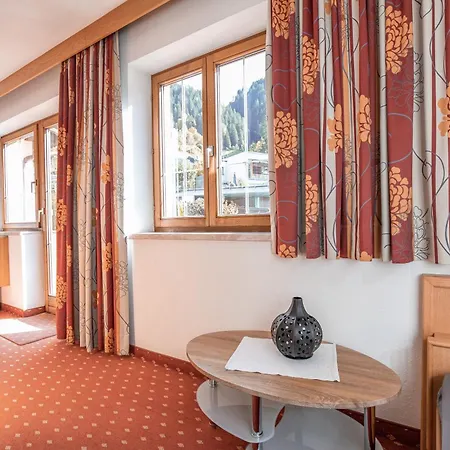 Apartment Sportapart Schweighofer Ski-in & Ski-out *