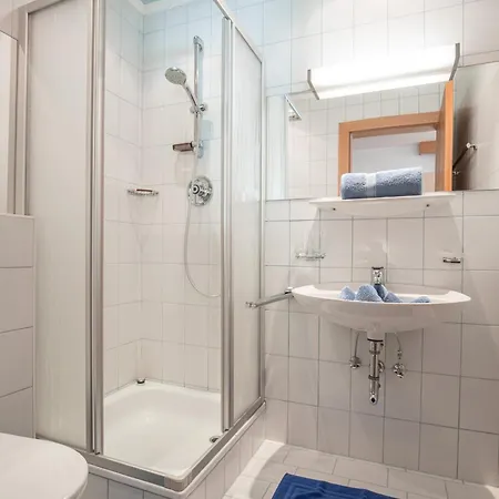 Sportapart Schweighofer Ski-in & Ski-out Apartment