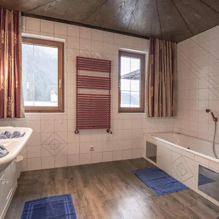 Sportapart Schweighofer Ski-in & Ski-out Apartment See