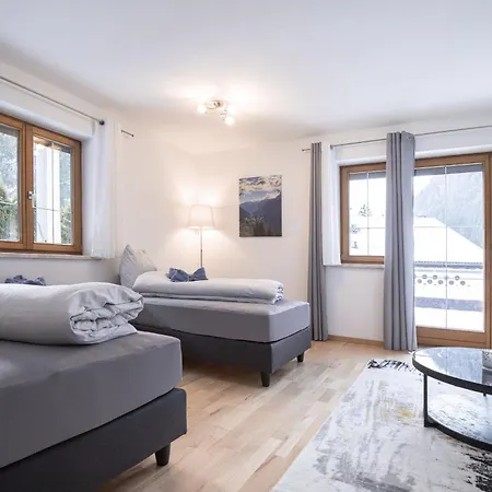 Sportapart Schweighofer Ski-in & Ski-out