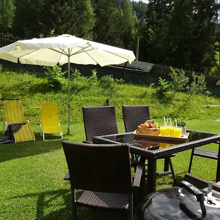 Sportapart Schweighofer Ski-in & Ski-out * See
