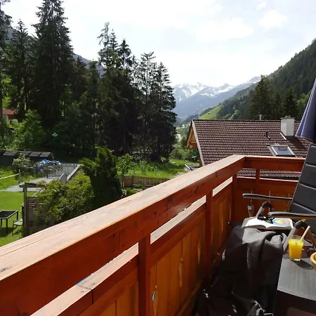 Apartment Sportapart Schweighofer Ski-in & Ski-out