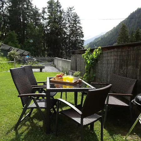 Sportapart Schweighofer Ski-in & Ski-out Apartment See