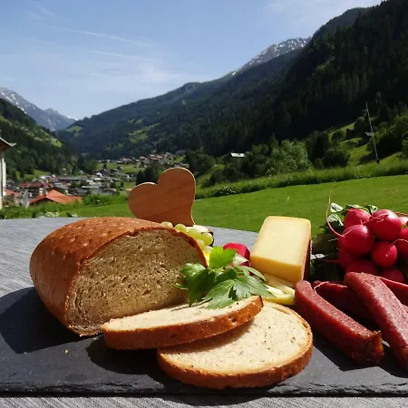 Sportapart Schweighofer Ski-in & Ski-out * See
