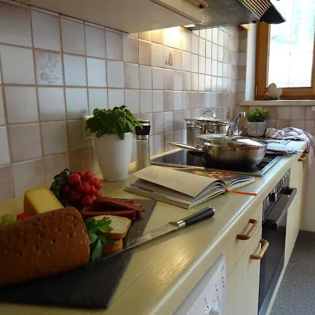 Sportapart Schweighofer Ski-in & Ski-out Apartment