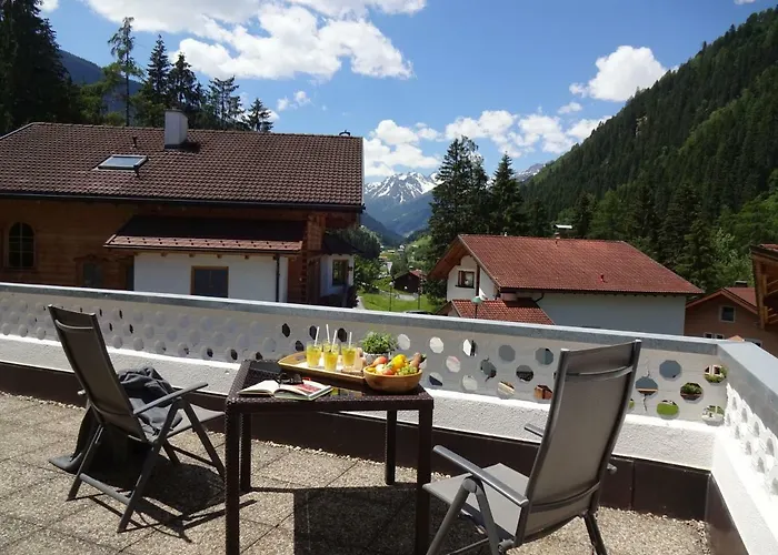 Sportapart Schweighofer Ski-in & Ski-out See